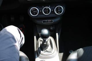 FIAT 500X usata, con Vetri oscurati