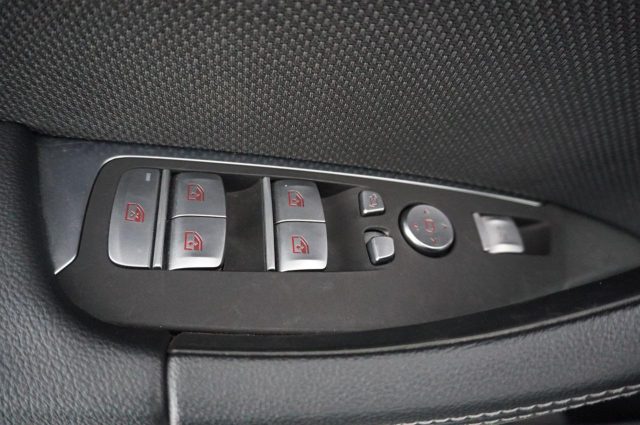 BMW X3 usata, con Sedili sportivi