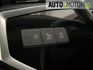 AUDI Q3 usata, con Park Distance Control