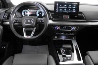 AUDI Q5 usata, con Airbag laterali