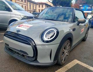 MINI Mini usata, con Airbag laterali