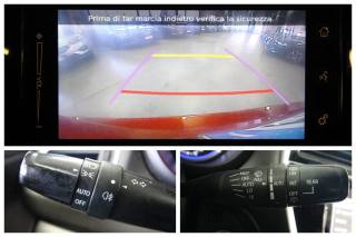 SUZUKI S-Cross usata, con Fendinebbia