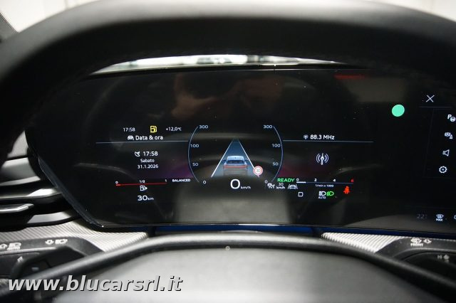 AUDI Q5 usata, con Filtro antiparticolato