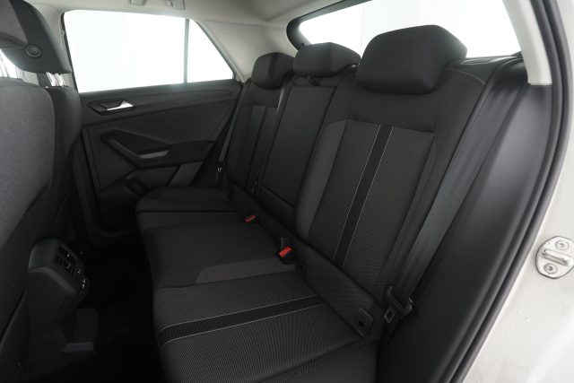 VOLKSWAGEN T-Roc usata 9