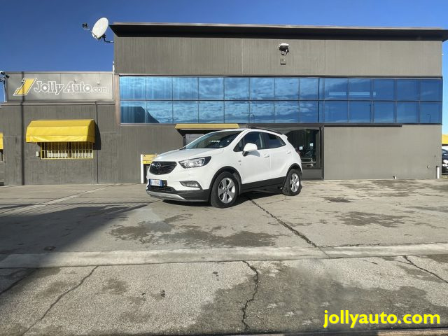 OPEL Mokka X usata, con Vivavoce