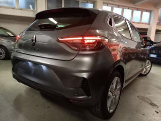 RENAULT Clio usata, con Chiusura centralizzata