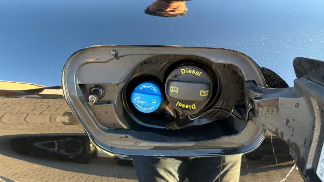 AUDI A3 usata, con Sensore di pioggia