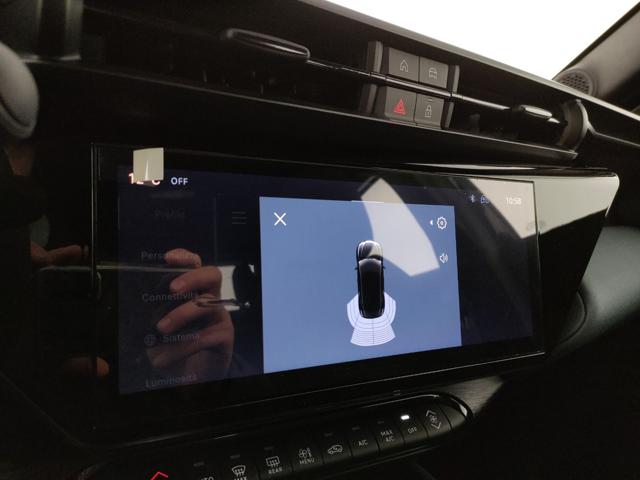 ALFA ROMEO Junior usata, con Sistema di navigazione