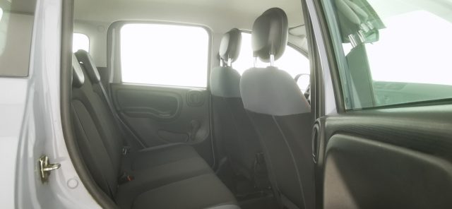 FIAT Panda usata 31