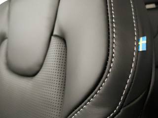 VOLVO XC90 usata, con USB