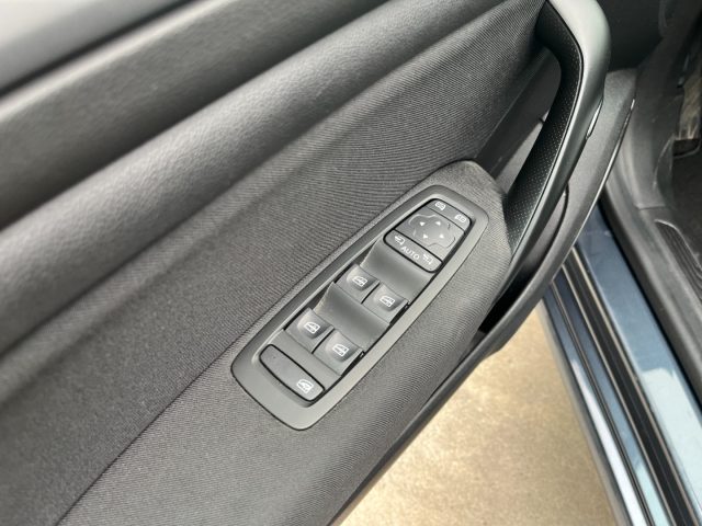 RENAULT Megane usata, con Controllo trazione