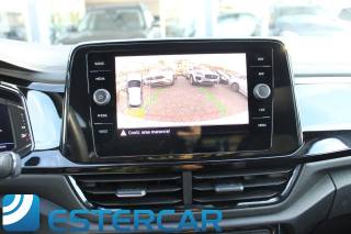 VOLKSWAGEN T-Roc usata, con Immobilizzatore elettronico