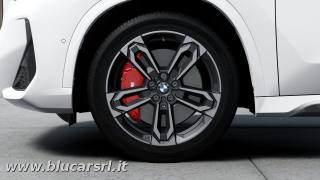 BMW X1 usata, con Cruise Control