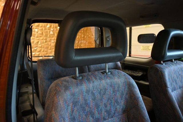 SUZUKI Jimny usata 47