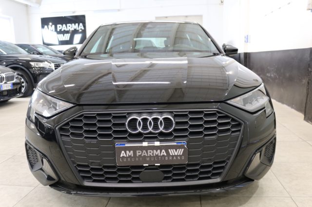 AUDI A3 usata, con Airbag