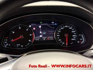 AUDI A6 usata, con Cruise Control