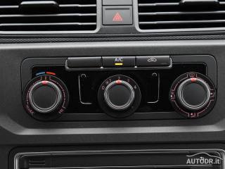 VOLKSWAGEN Caddy usata, con ESP