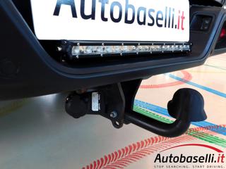 JEEP Gladiator usata, con Sistema di riconoscimento della stanchezza