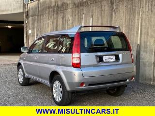 HONDA HR-V usata, con Climatizzatore