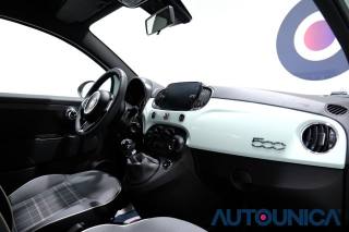 FIAT 500 usata 45