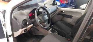 SEAT Mii usata 17