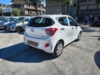 HYUNDAI i10 usata, con Alzacristalli elettrici