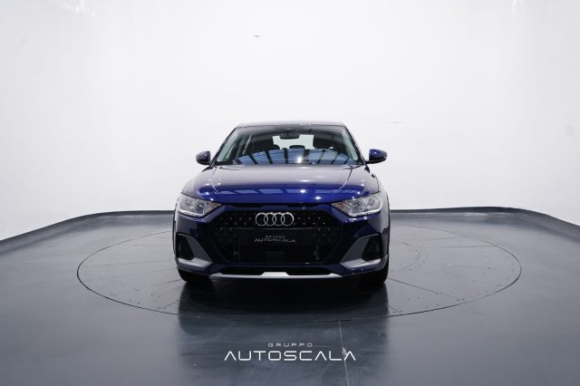 AUDI A1 usata, con Airbag