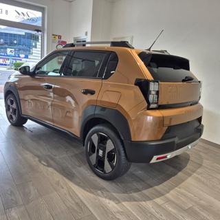 FIAT Grande Panda usata, con Chiusura centralizzata