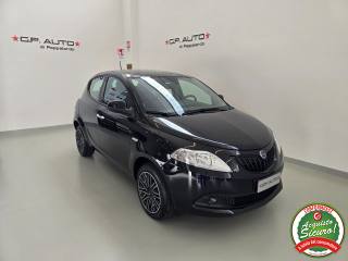 LANCIA Ypsilon 1.0 FireFly 5 porte S&S Hybrid Gold