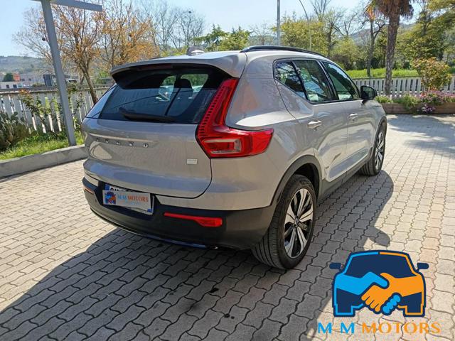 VOLVO XC40 usata, con Airbag Passeggero