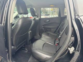 JEEP Compass usata, con Climatizzatore