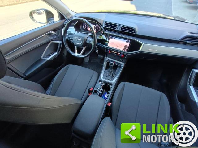 AUDI Q3 usata, con ESP