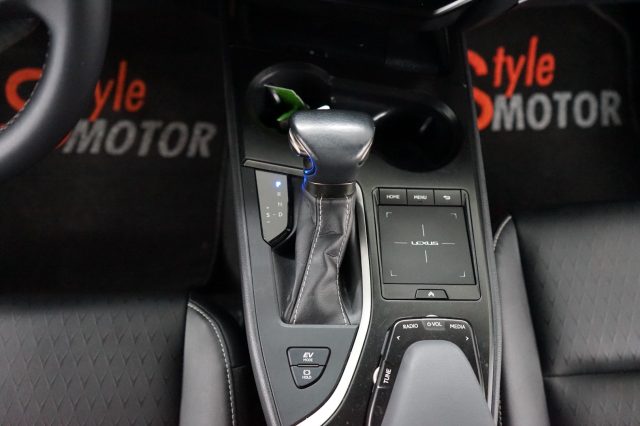 LEXUS UX 250h usata, con Climatizzatore
