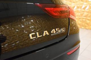 MERCEDES-BENZ CLA 45 AMG usata 21