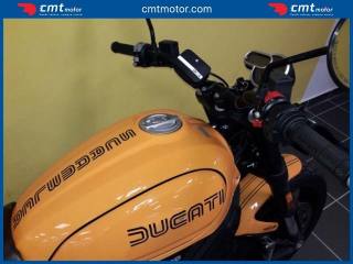 DUCATI Scrambler 1100 usata 10