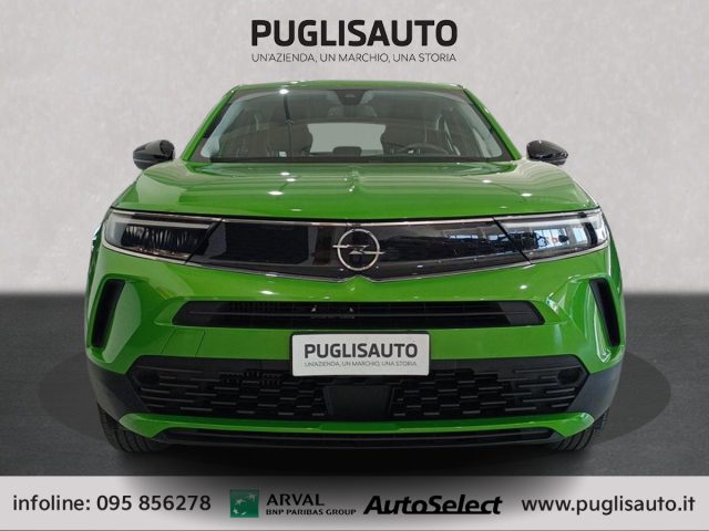 OPEL Mokka usata, con Airbag laterali