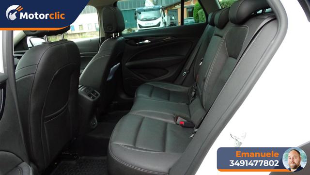 OPEL Insignia usata, con ESP