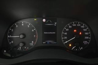 TOYOTA Yaris usata 6