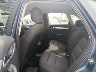 AUDI Q3 usata, con Boardcomputer