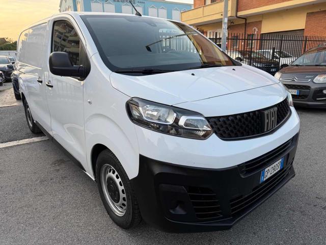 FIAT Scudo usata, con Airbag