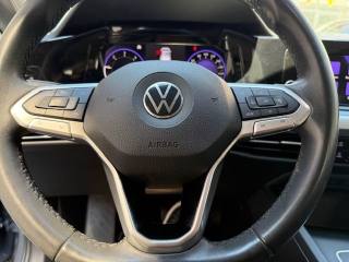 VOLKSWAGEN Golf usata, con Servosterzo