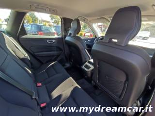VOLVO XC60 usata, con Specchietti laterali elettrici