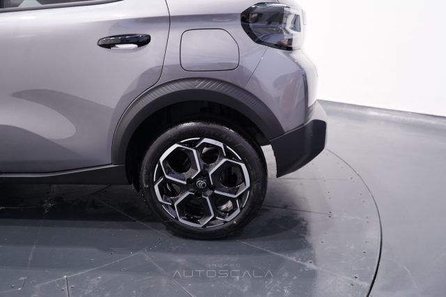 CITROEN C3 usata, con Bluetooth