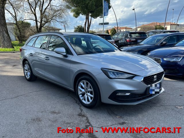 SEAT Leon usata, con ABS