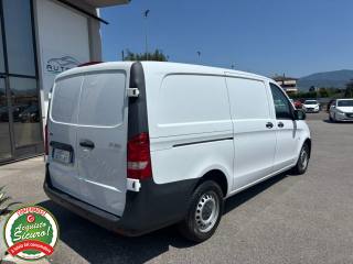 MERCEDES-BENZ Vito usata, con Airbag Passeggero