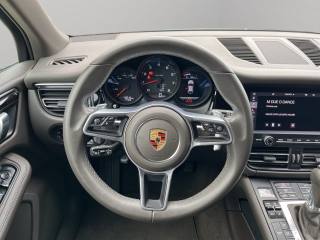 PORSCHE Macan usata, con Controllo trazione