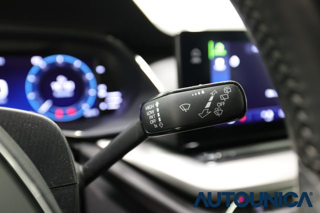 SKODA Octavia usata, con Autoradio digitale
