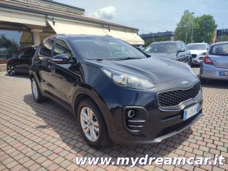 KIA Sportage usata, con Airbag Passeggero