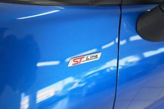 FORD Puma usata, con Controllo vocale
