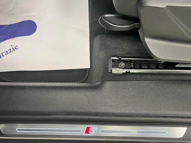 AUDI Q3 usata, con Climatizzatore
